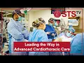Leading the Way in Advanced Cardiothoracic Care Sentara Health
