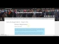 Student Organization Re-Registration