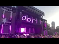 Download Lagu Deorro - Five Hours (Don’t Hold Me Back) @ Lollapalooza 2019