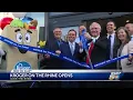 Kroger on the Rhine opens