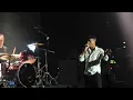 Suede - Disintegrate - live @ Sentrum Scene, Oslo, 23.08.26