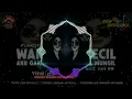 Funkot Hard - Waktu Ku Kecil V2 Tembak Dor || Bay Maz Jun 99