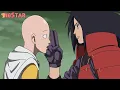 Download Lagu Saitama VS Madara Full Part