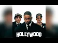 YG - Hollywood (Feat. Shoreline Mafia) [Clean]