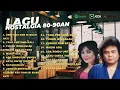 Download Lagu Kumpulan Lagu Terbaik Pance Pondaag \u0026 ANCE: Lagu Cinta Lawas Paling Menyentuh Hati!