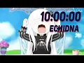 Re Zero: Omae Wa Mou Echidna 10 Hours | Already Dead Witch Of Greed [by deadman]