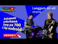 Download Lagu LANGGAM CAMPURSARI ALI-ALI COVER KORG PA 700@TEGUHMUSIK23