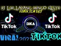 Download Lagu DJ LDR LAYANG DUNGO RESTU || REMIX SLOW BASS HOREGG