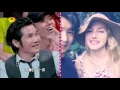 【串烧歌曲】《我想和你唱》第8期20160625 曹格 殷嘉恩 《梁山伯与朱丽叶》+《背叛》 Come Sing with Me Collections【湖南卫视官方超清版】