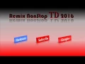 Remix Nonstop Kalok Kalok -TuchDown - 2016