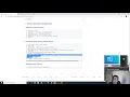 SQL Server 2019 Cluster - 2 Configuring Active Directory Domain Controller