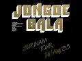 Download Lagu Jongoe Bala_Surinam Tour Juli Aug 1985 (12 inch) 1985