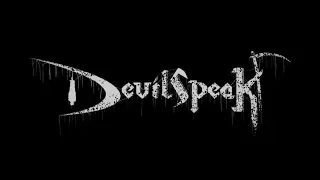 Download DEVILSPEAK - SEE EVIL HEAR EVIL SPEAK EVIL (OFFICIAL EP PREMIERE 2018) MP3