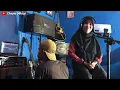Download Lagu Qasidah - Maluku Utara Luleo Luhadi ( Daitoma ) Cover Song Sandra Karim