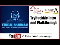 TryHackMe Introduction and Walkthrough Linux Fundamentals Course
