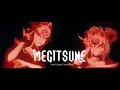 Download Lagu 「  メギツネ - MEGITSUNE」 【JUNA UNAGI + INAMI YOKI 】 BABYMETAL