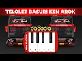 Download Lagu Telolet Basuri Ken Arok Nada Kereta Malam X Simalakama Remix