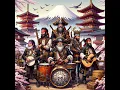 Download Lagu Cap’n Pepper’s Salty Scallywag Band - Vice Versa (Fena: Pirate Princess OST) | Anime  Metal Cover