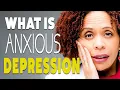 Lagu What is Anxious Depression?