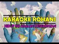 Download Lagu KARAOKE ROHANI - HIDUP INI ADALAH KESEMPATAN