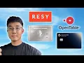 Amex Resy vs Chase OpenTable Which Dining Credit Is Better