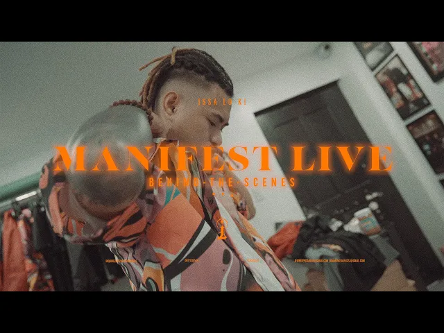 Download MP3 Issa Loki Manifest Rock BTS Vlog