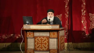 تاريخ المجامع المسكونية 1 القمص يوسف تادرس الحومي 