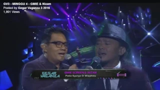 pada syurga di wajahmu gmie ft nizam gv2016 3 