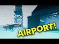 Download Lagu Long Drive North - We Find An Airport On The North Pass