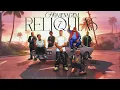 Homenagem aos Relíquias 7- DJ Matt-D, MC Lipi, Leozinho ZS, Menor MC, MC Lemos, MC Vinny e Júlio DER