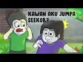 Download Lagu Kisah Haiwan Pelik yang Aku Bela Dan Jumpa