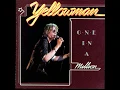 Morning Ride - Yellowman