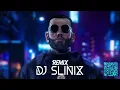 Didine Canon 16 - Tesla (Remix Dj Slinix) @didinecanon16.Officiel @tceproduction1219