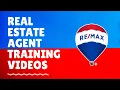 Real Estate Agent Training - What is Maxtech for Agents