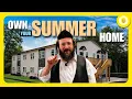 A Rare Opportunity in Monticello Luxury Condos at an Unbelievable Price - The Perlowitz Show