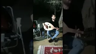  محبوبتي ياطير    سند بو سعد   عود دندنها