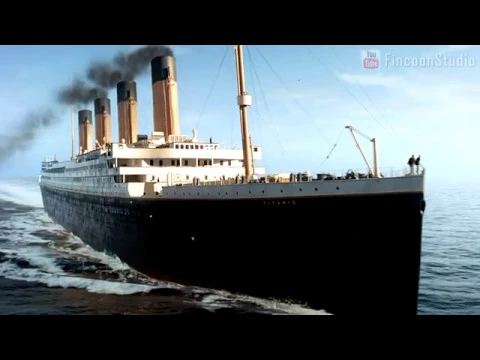 Download MP3 Titanic - My Heart Will Go On - Instrumental (Flute and Bagpipes) [HD]