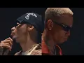 Miles Minnick & Jon Keith - CLUB (Official Video)