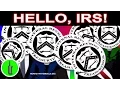 Connecting IRS Scammers In The Same Call Center To Each Other - The Hoax Hotel