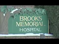 Brooks Memorial Hospital