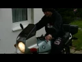 BMW K75C