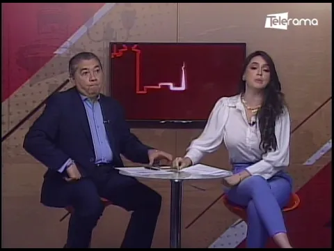 Guayaquil al Instante 08-04-2021