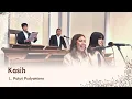 Download Lagu Carmen Divina - Kasih (Putut) with Canon in D Theme