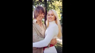 #abba #agnetha #rock me #demo #baby #undeleted #hq #shorts