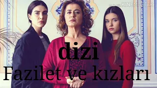 أجمل موسيقى لي مسلسل فضيلة وبناتها 