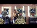 ASMR Barber Shop Visit in Pittsburgh Pennsylvania