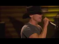 Kenny Chesney - She Thinks My Tractor's Sexy (Live at Farm Aid 2005)