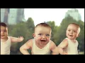 Download Lagu Scooby Doo Papa Yel Pum,  Pum, Pum, Pum - Bossbaby Version | DJ Kass