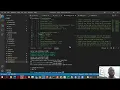How to automatically build typescript to javascript and run the nodejs server automatically