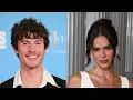 Shawn Mendes Finally Goes Public With Bruna Marquezine
